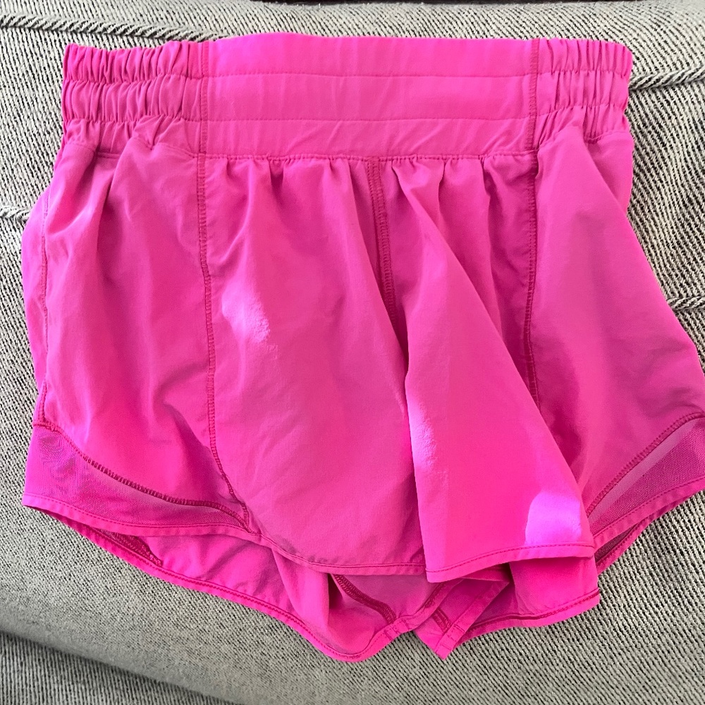 Lulu lemon